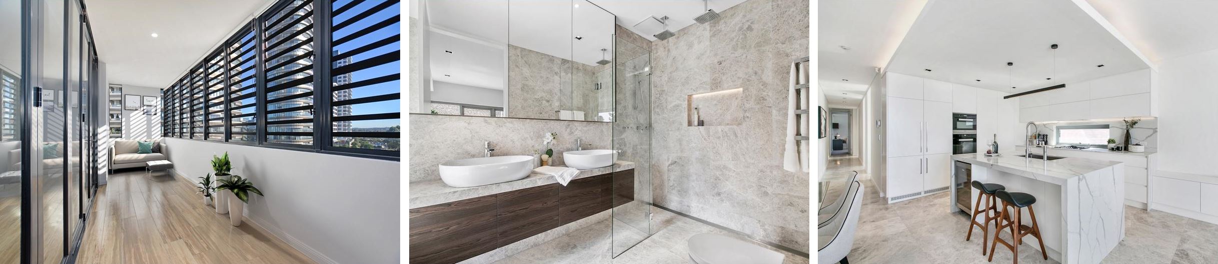 Selling an apartment - Renovations