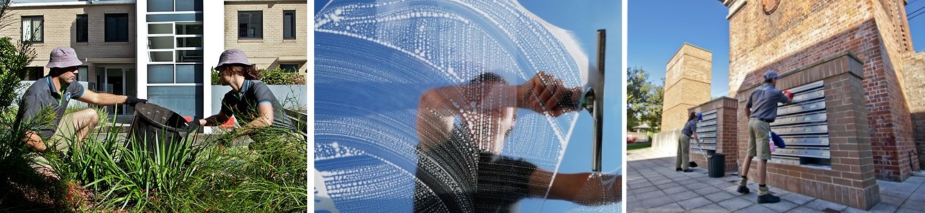 Buying an Apartment - Admin Fund Works