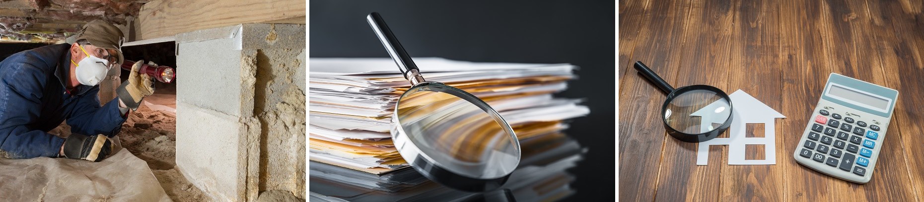 Buying Property - Due Diligence