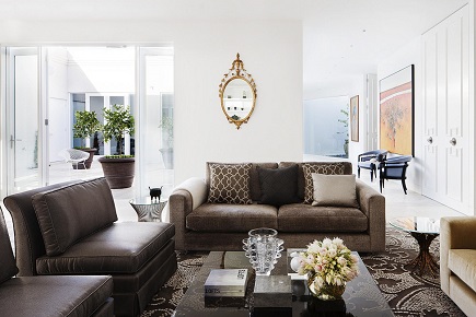 Buying Property Styling - Styled Property