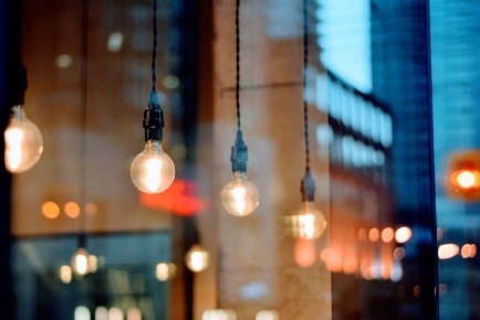 Energy Costs - Upgrade Lighting