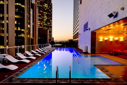 Energy Costs - Pools and Saunas