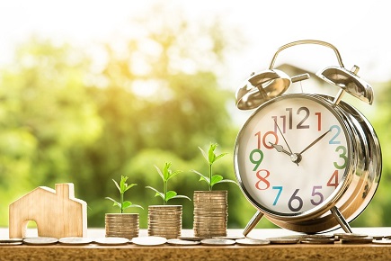 self-managed strata plan - capital works fund forecast