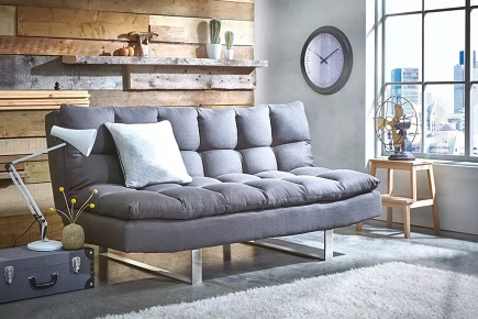 small space ideas - smart furniture