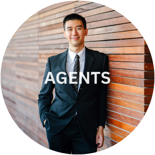 I AM AGENT